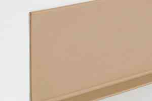 Плинтус Плинтус эластичный Dollken Wlk 50 WLK50 914 Темно-бежевый фото  | FLOORDEALER