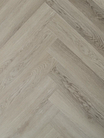 Кварцвиниловые полы My Step Aqua LVT Ёлка Gelon Oak (Дуб Гелон) MSAG04 фото 1 | FLOORDEALER