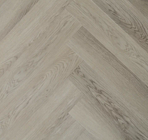 Кварцвиниловые полы My Step Aqua LVT Ёлка Gelon Oak (Дуб Гелон) MSAG04 фото 1 | FLOORDEALER
