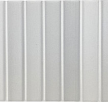 Керамогранит Kit-Kat 11.5 X 23.1 Mosaic Grey Matt фото 1 | FLOORDEALER