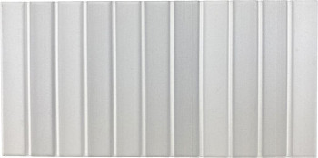 Керамогранит Kit-Kat 11.5 X 23.1 Mosaic Grey Matt фото 1 | FLOORDEALER