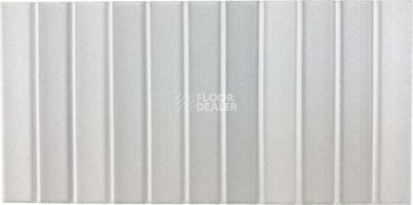 Керамогранит Kit-Kat 11.5 X 23.1 Mosaic Grey Matt фото 1 | FLOORDEALER