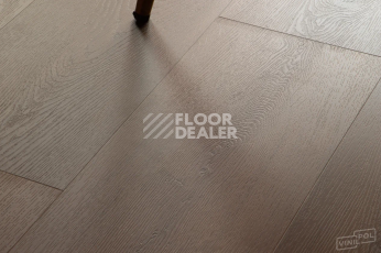 Vinilpol Click 5мм 8811-EIR Дуб Бравон фото 11 | FLOORDEALER