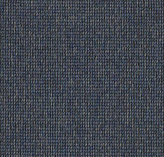 Ковровая плитка Tessera Struktur 1 3716 Bla фото 1 | FLOORDEALER