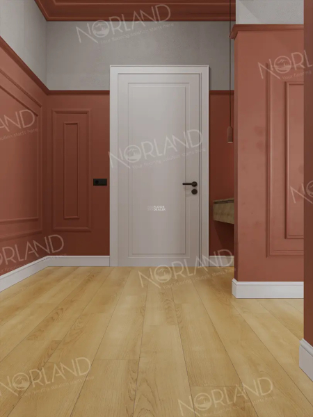 Norland Elegant 8мм Дуб Лузон LF301-06 фото 3 | FLOORDEALER