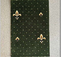 Ковролин Big Lilly (Sense) 1B002 фото 1 | FLOORDEALER