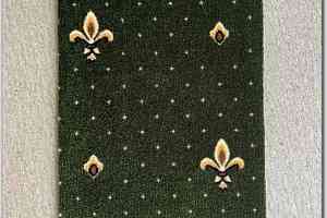 Ковролин Big Lilly (Sense) 1B002 фото  | FLOORDEALER