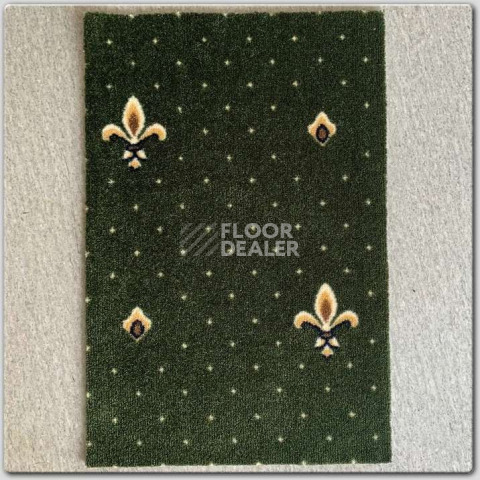 Ковролин Big Lilly (Sense) 1B002 фото 1 | FLOORDEALER