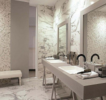 Calacata 596X596 Calacata Gold 59,6 x 59,6 фото 2 | FLOORDEALER