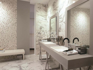 Calacata 596X596 Calacata Gold 59,6 x 59,6 фото 2 | FLOORDEALER