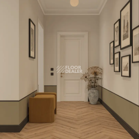 Norland Parquet 4 мм 1055-2 Valday фото 3 | FLOORDEALER