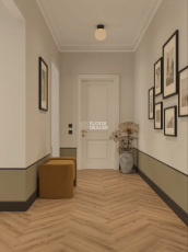 Norland Parquet 4 мм 1055-2 Valday фото 3 | FLOORDEALER