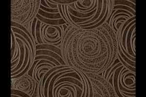 Керамогранит ColiseumGres Piemonte Пьемонтэ Коричневый Вставка Камелия фото  | FLOORDEALER