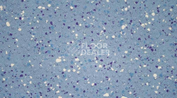 Линолеум Gerflor Tarasafe Ultra H2O 7413_Ocean_Blue фото 1 | FLOORDEALER