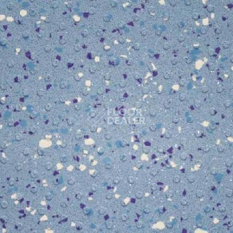 Линолеум Gerflor Tarasafe Ultra H2O 7413_Ocean_Blue фото 1 | FLOORDEALER