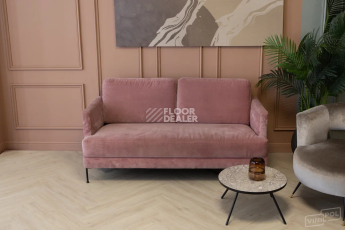 Vinilpol Herringbone 7мм Паркет Руссо 9966, 43 класс, 7 мм фото 8 | FLOORDEALER