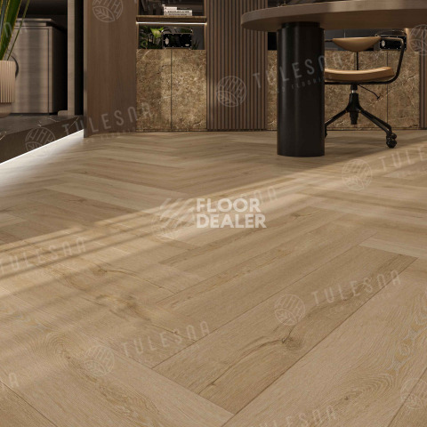 Tulesna Art Parquet  LVT 2.5мм Caldo 1005-501 фото 4 | FLOORDEALER