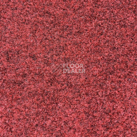 Ковролин Bonkeel Storm NP Red фото 1 | FLOORDEALER