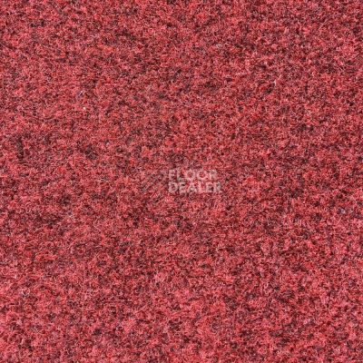 Ковролин Bonkeel Storm NP Red фото 1 | FLOORDEALER