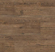 Corkstyle Wood OAK BRUSHED фото 3 | FLOORDEALER