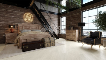 Alpine Floor Classic Дуб Арктик ЕСО 134-7 фото 4 | FLOORDEALER