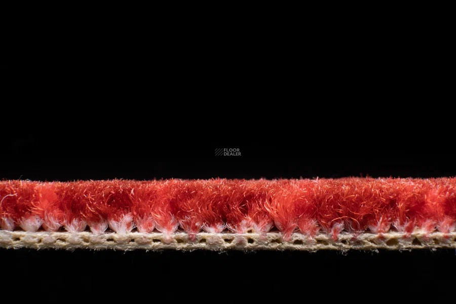 Halbmond AP 900 QS q 59-05 Красный фото 3 | FLOORDEALER