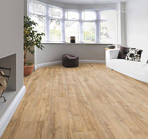 Kronotex Exquisit Plus d3661 Дуб Монтмело Натуральный фото 6 | FLOORDEALER