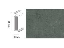 Плинтус Dollken EP 60/13 3089 фото 1 | FLOORDEALER