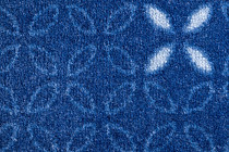 Ковролин Halbmond AP 900 QS q 59-11 Синий фото 1 | FLOORDEALER