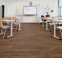 Flotex Vision Naturals 010055 Chestnut фото 2 | FLOORDEALER