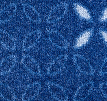 Ковролин Halbmond AP 900 QS q 59-11 Синий фото 1 | FLOORDEALER