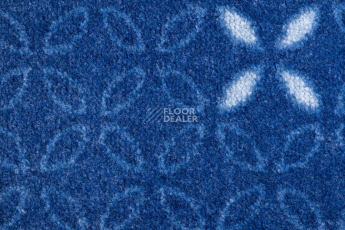 Halbmond AP 900 QS q 59-11 Синий фото 1 | FLOORDEALER