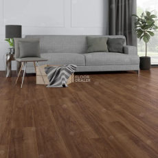 Alpine Floor Premium 10мм P1004  ОРЕХ фото 2 | FLOORDEALER