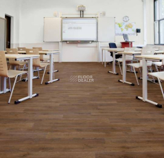 Flotex Vision Naturals 010055 Chestnut фото 2 | FLOORDEALER