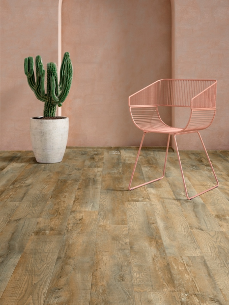 Roots 0.40 дерево COUNTRY OAK 24958Q фото 3 | FLOORDEALER