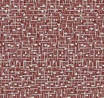 Ковролин Flotex Vision lines 680012 (Etch) Crimson фото 1 | FLOORDEALER