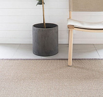 Sisal 06 Grey фото 3 | FLOORDEALER
