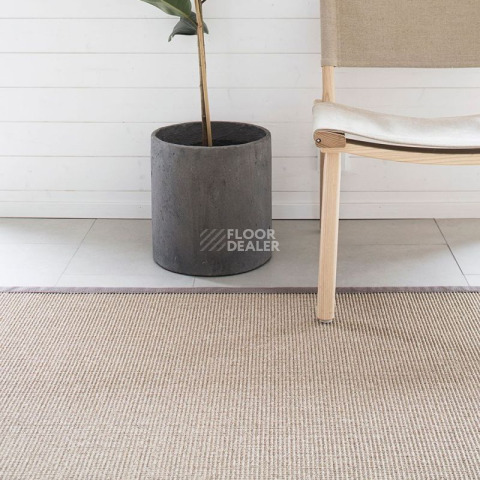 VM Carpet Sisal 06 Grey фото 3 | FLOORDEALER