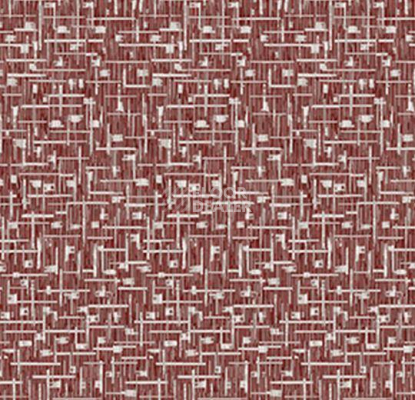 Ковролин Forbo Flotex Vision lines 680012 (Etch) Crimson фото 1 | FLOORDEALER
