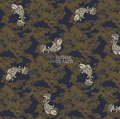 Ковролин Halbmond Step by Step 2 27719. фото 1 | FLOORDEALER