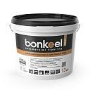 Сопутствующие материалы Клей многоцелевой для пола и стен Bonkeel Prof Клей многоцелевой для пола и стен Bonkeel Prof 13 кг  | FLOORDEALER