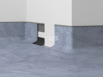 Завершающий профиль для линолеума El 3,5 0130 фото 3 | FLOORDEALER