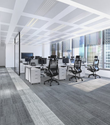 Ковровая плитка Desoma City 08 фото 2 | FLOORDEALER