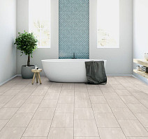 Terhurne Dureco Stone Line 2817 / b01 Камень Драгоценно-белый фото 3 | FLOORDEALER