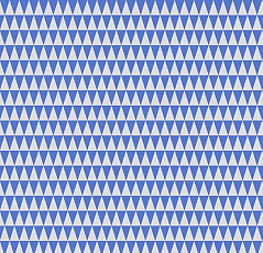 Ковролин Flotex Vision Pattern 880002 (Pyramid) Ocean фото 1 | FLOORDEALER