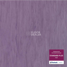 Линолеум Tarkett Standart Plus 918 фото 1 | FLOORDEALER