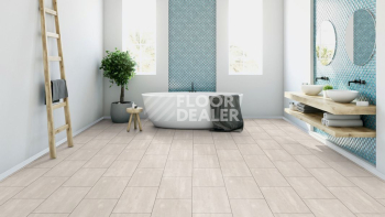 Terhurne Dureco Stone Line 2817 / b01 Камень Драгоценно-белый фото 3 | FLOORDEALER