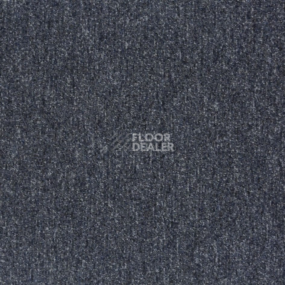 Ковровая плитка Burmatex Go To 21809 Blue Grey фото 1 | FLOORDEALER