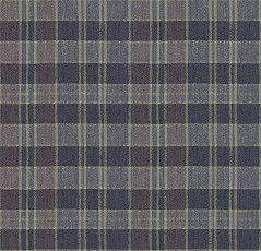 Ковролин Flotex Vision Pattern 590021 (Plaid) Iris фото 1 | FLOORDEALER