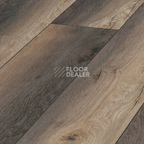 Kronotex Robusto 12мм d80992 Дуб Гнарренбург Титан фото 2 | FLOORDEALER
